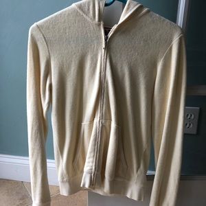 Juicy Couture Tracksuit Hoodie